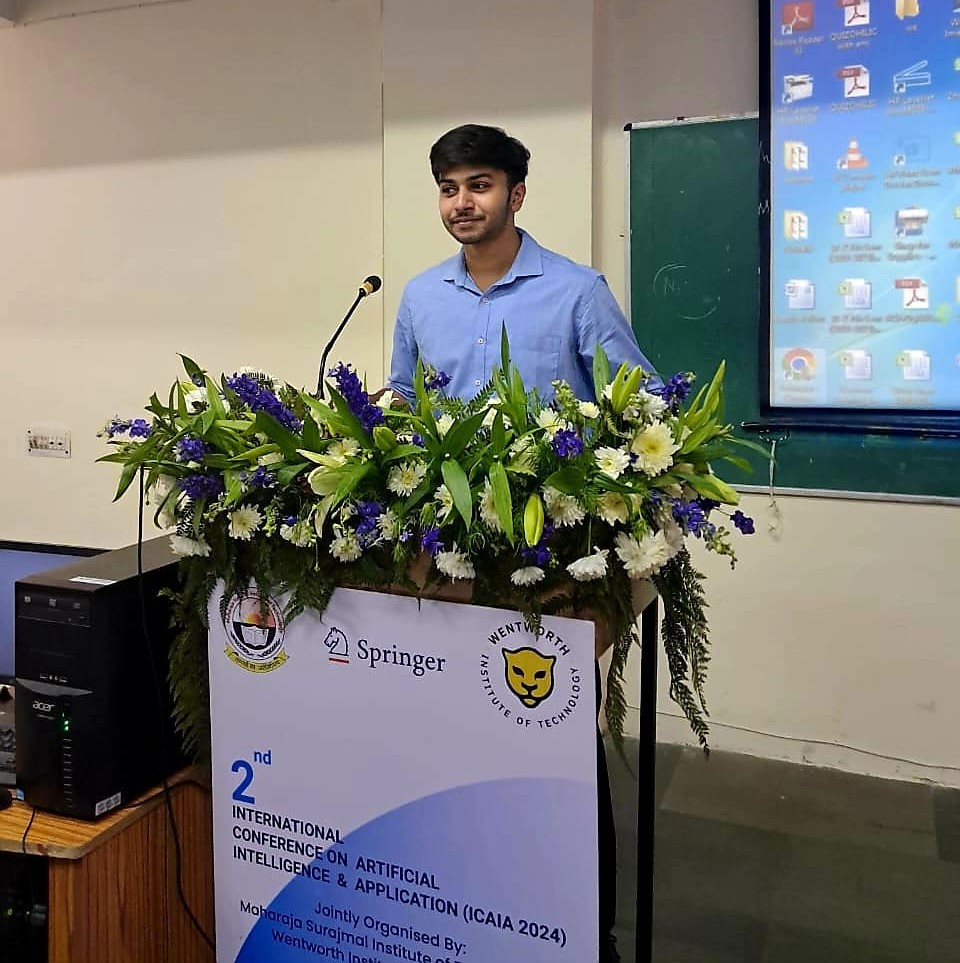 Aditya Singh