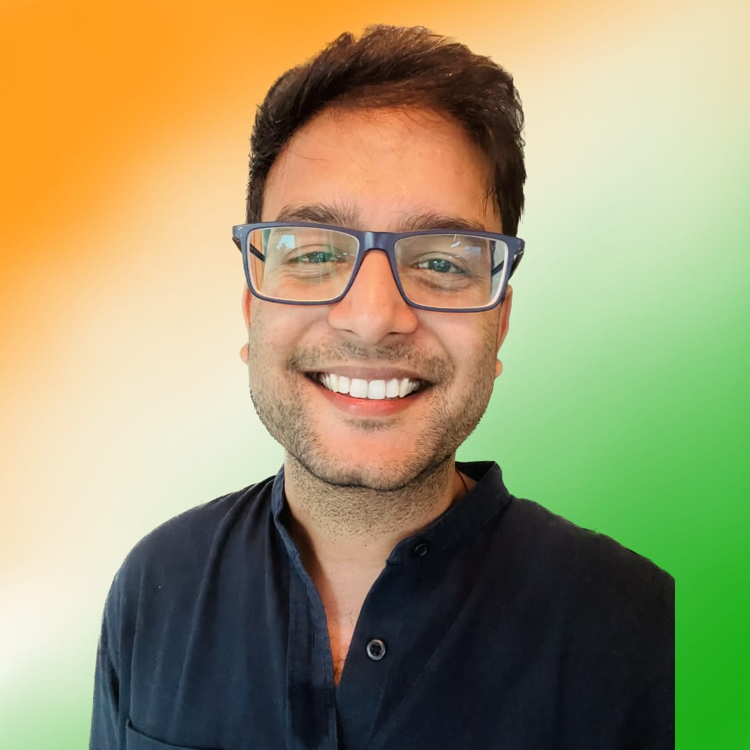 Akhil Ryan