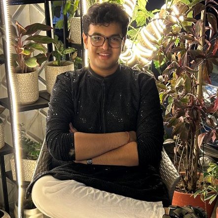 Saksham Verma