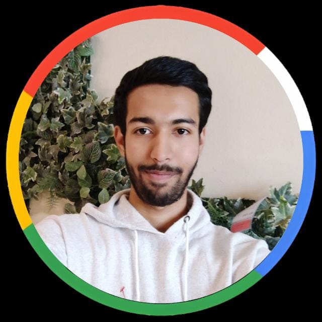 Mustafa Azad