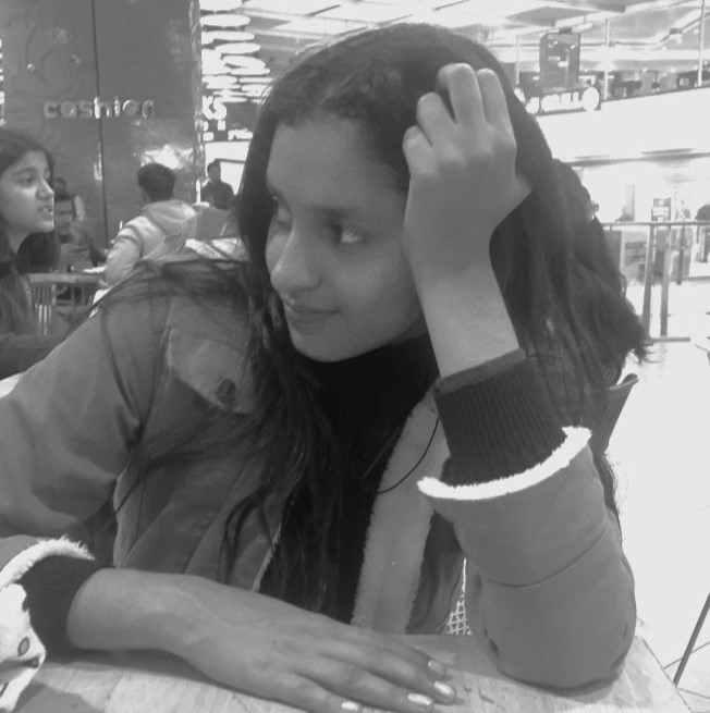 Suhani Nagpal