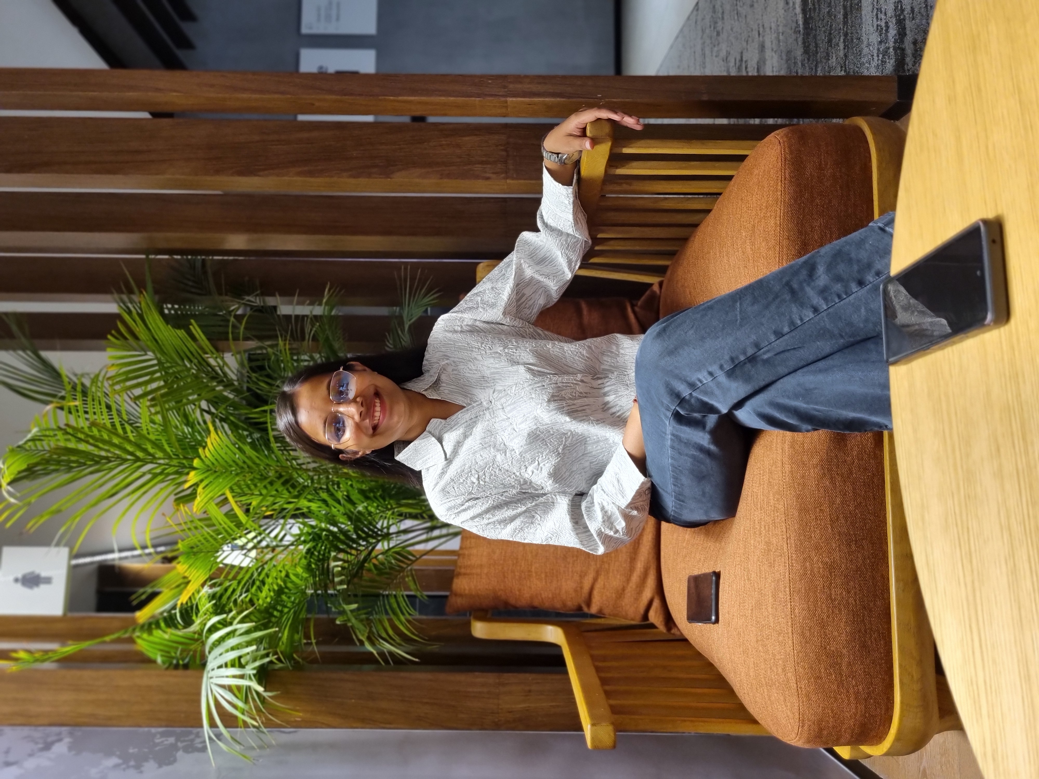 Vani Mittal