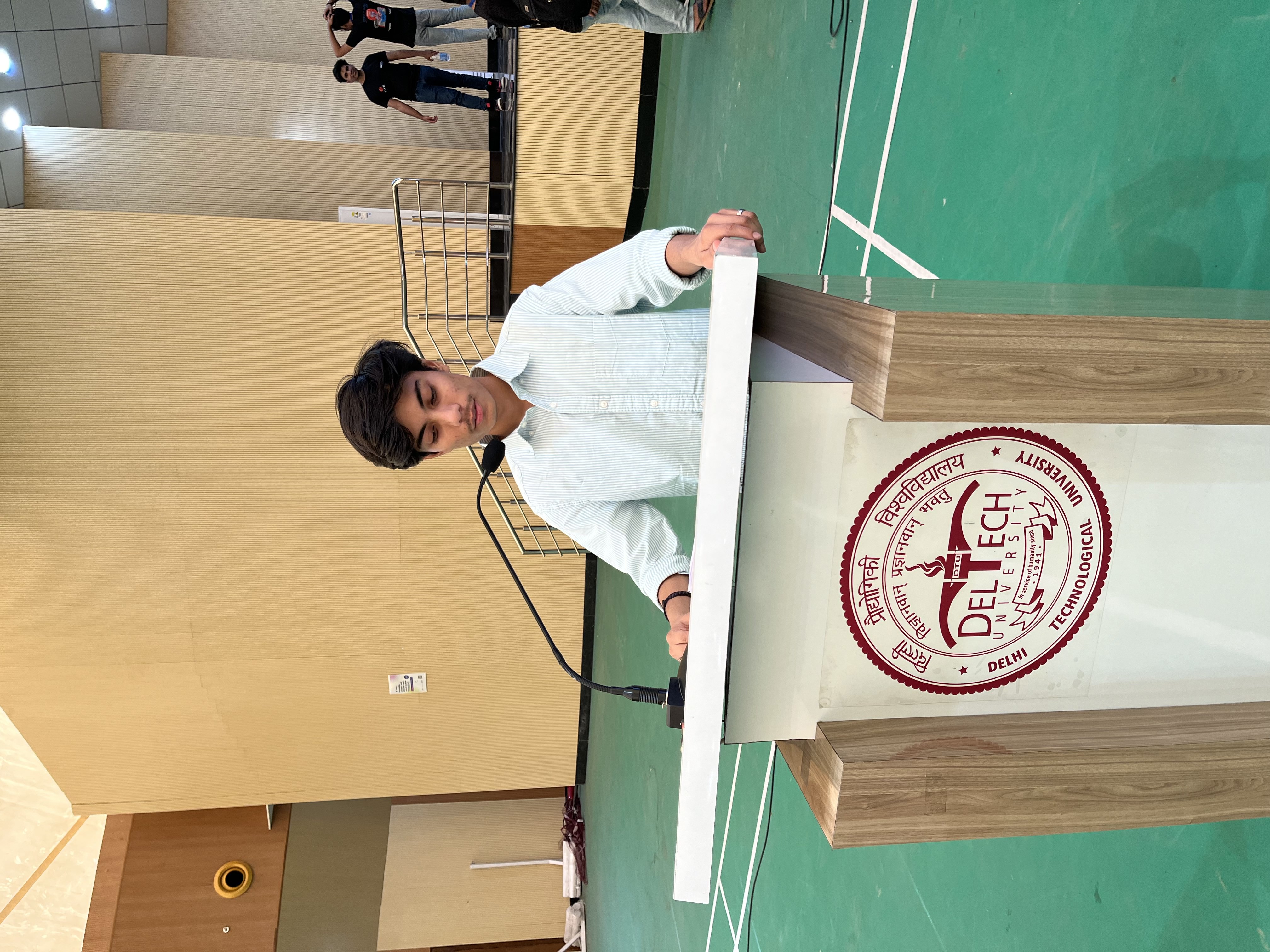 Yash Kataria