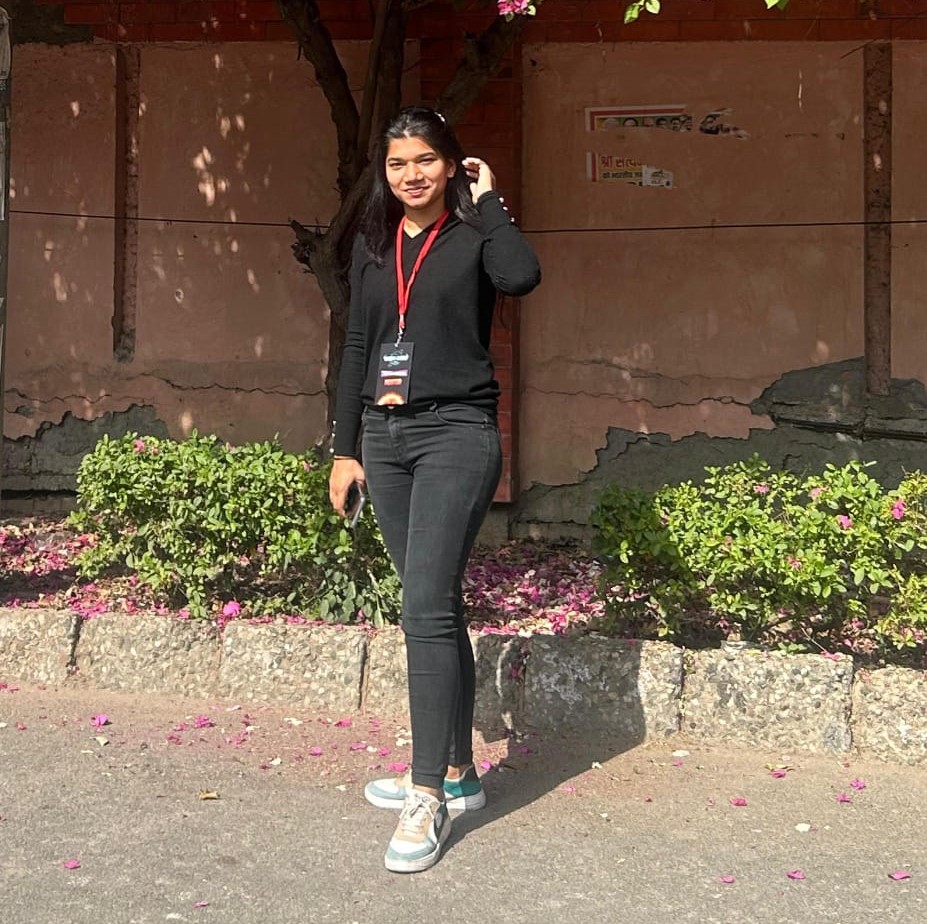 Harshita Gupta