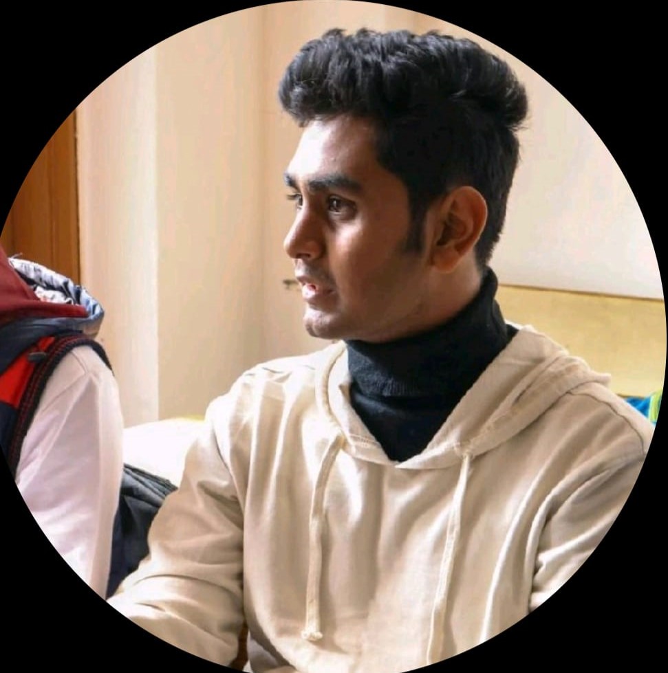 Rudra Pratap Dash