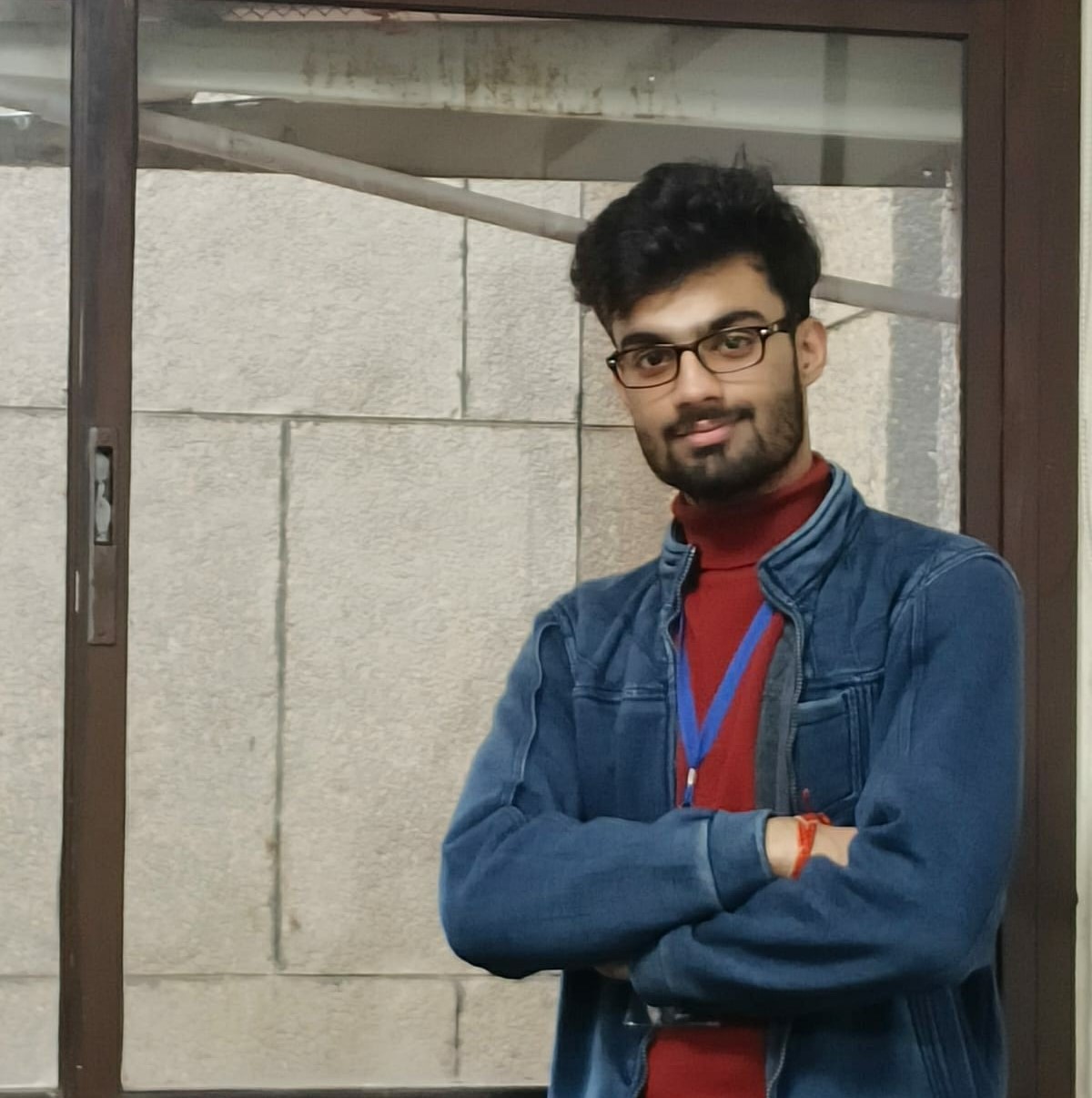 Siddharth Verma