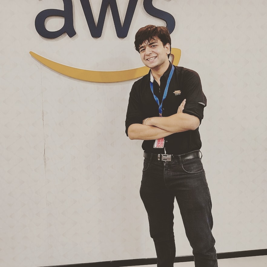 Tanmay Arora